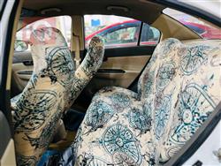 هيونداي أكسنت